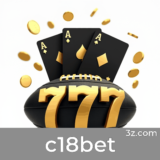 C18bet: Cassino Online Seguro e Divertido