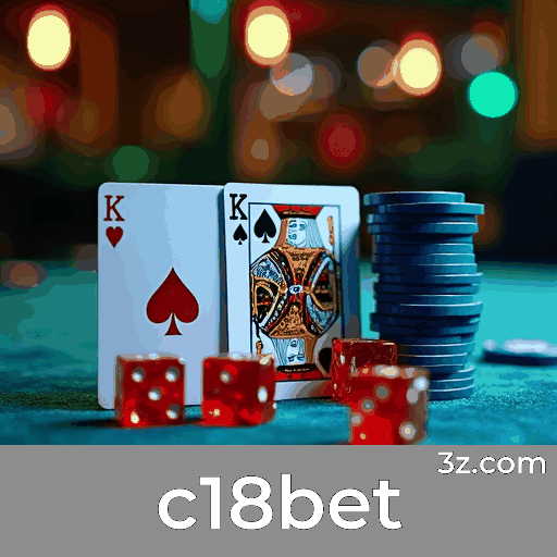c18bet App: Apostas Móveis com Conveniência e Recursos Completos
