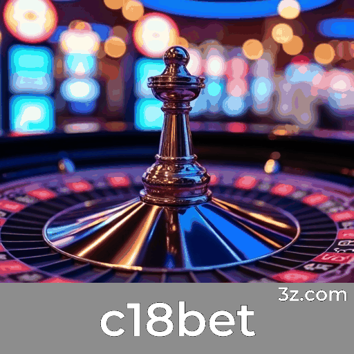 C18bet: Cassino Online Seguro e Divertido