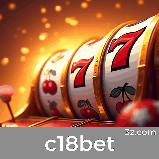 C18bet: Cassino Online Seguro e Divertido
