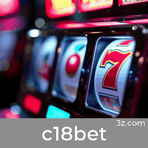 c18bet App: Apostas Móveis com Conveniência e Recursos Completos