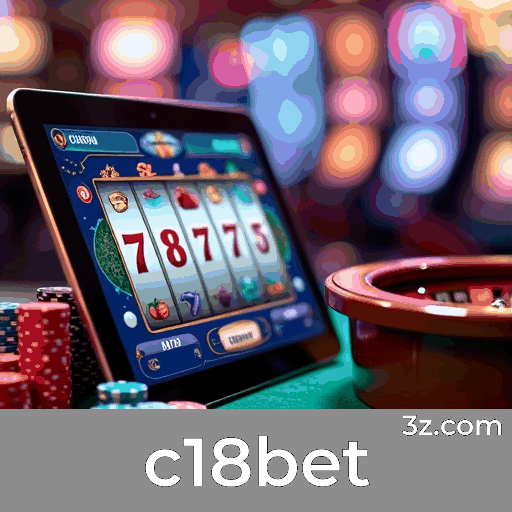 Descubra o Login Exclusivo e Seguro da c18bet