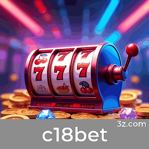 Descubra o Login Exclusivo e Seguro da c18bet