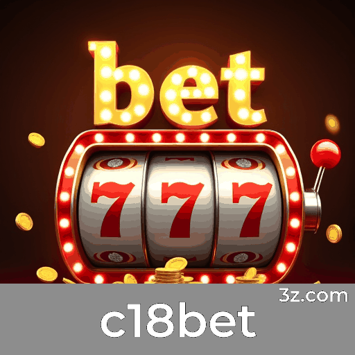 C18bet: Cassino Online Seguro e Divertido