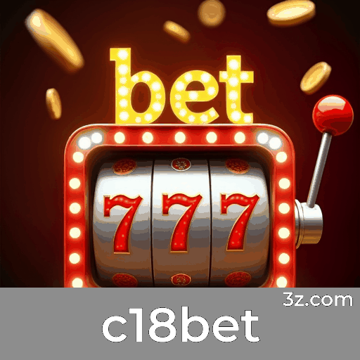 C18bet: Cassino Online Seguro e Divertido