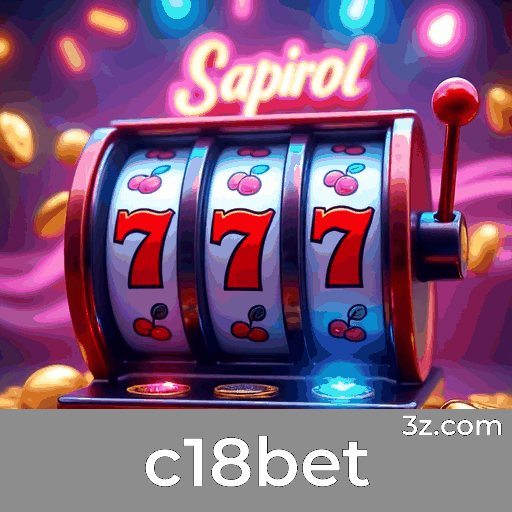 C18bet: Cassino Online Seguro e Divertido