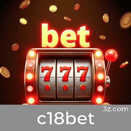 C18bet: Cassino Online Seguro e Divertido